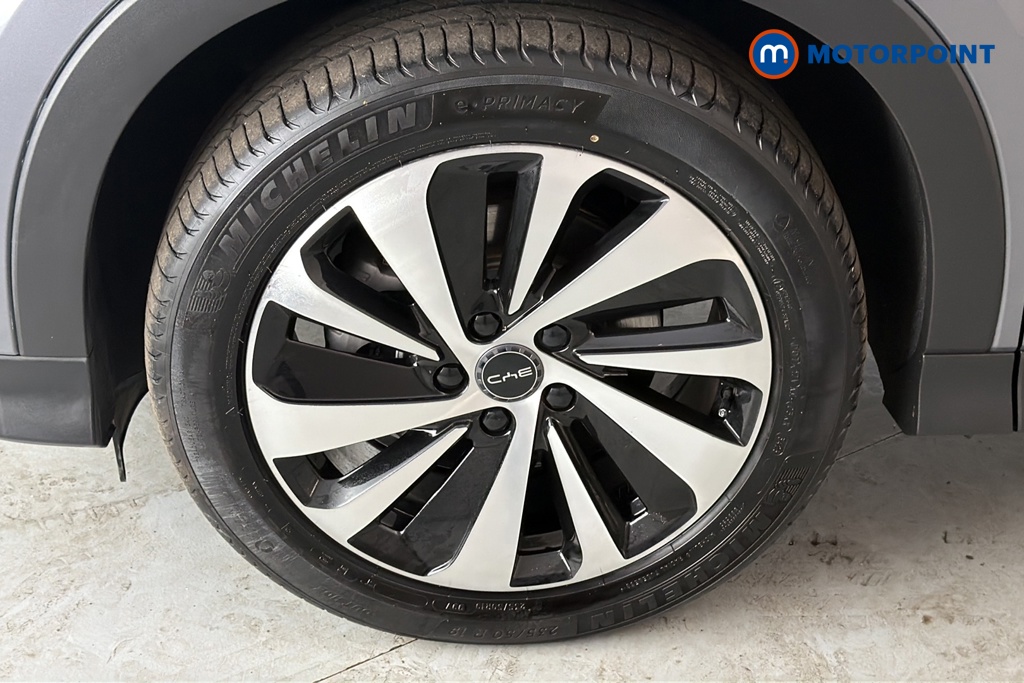BYD Seal U Comfort Automatic Petrol Plug-In Hybrid SUV - Stock Number (1680808) - 44th supplementary image