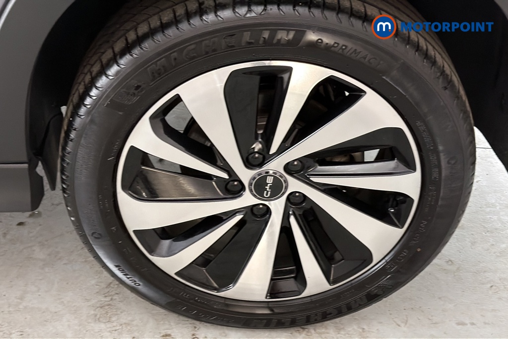 BYD Seal U Comfort Automatic Petrol Plug-In Hybrid SUV - Stock Number (1680808) - 45th supplementary image