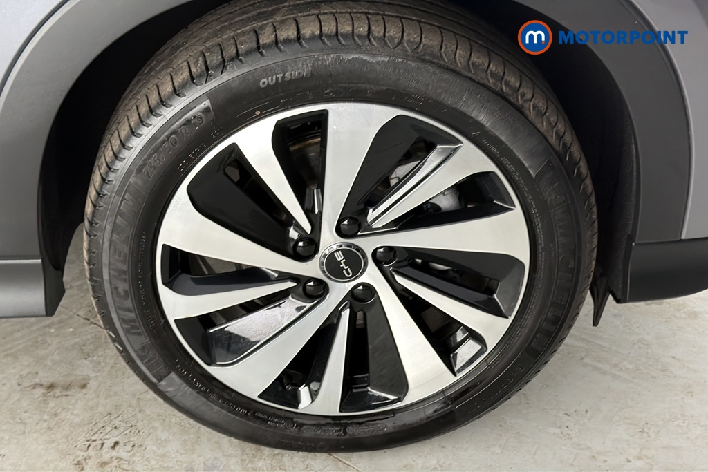BYD Seal U Comfort Automatic Petrol Plug-In Hybrid SUV - Stock Number (1680808) - 47th supplementary image