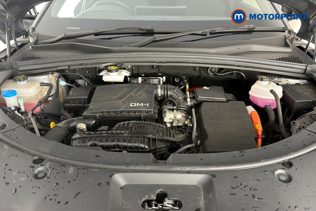 BYD Seal U Comfort Automatic Petrol Plug-In Hybrid SUV - Stock Number (1680808) - 48th supplementary image