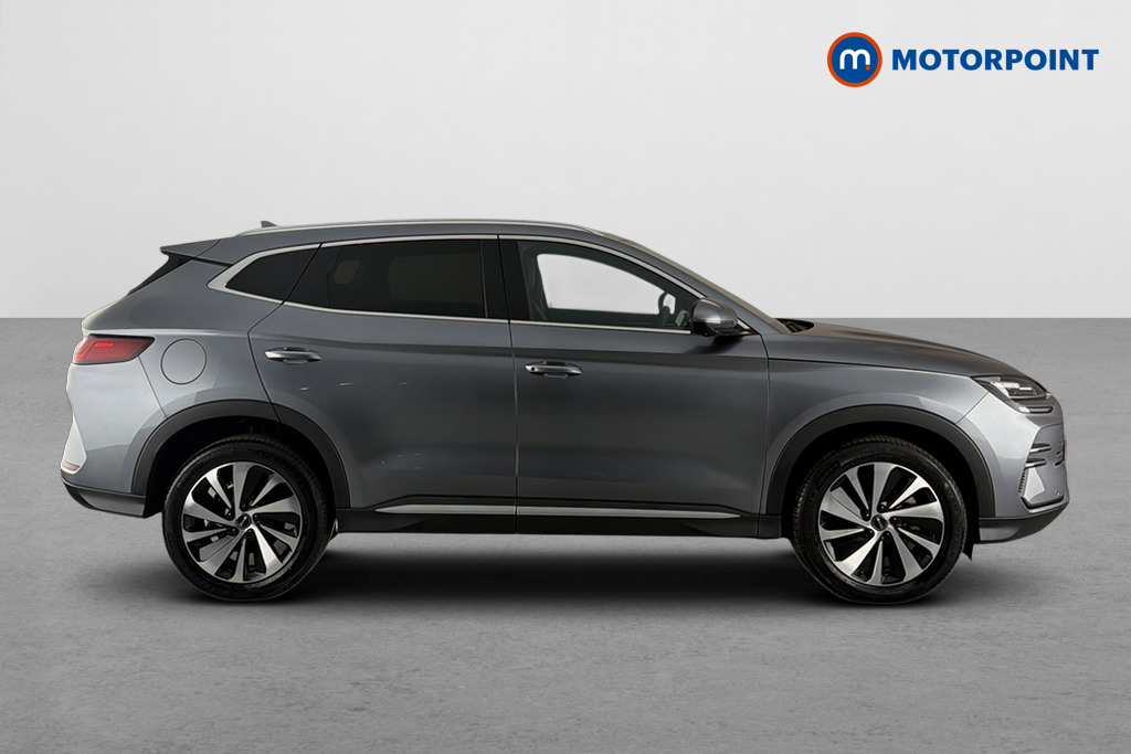 BYD Seal U Comfort Automatic Petrol Plug-In Hybrid SUV - Stock Number (1680808) - Passenger side