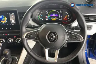 Renault Clio Techno Automatic Petrol-Electric Hybrid Hatchback - Stock Number (1680832) - 2nd supplementary image