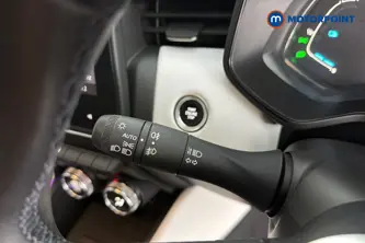 Renault Clio Techno Automatic Petrol-Electric Hybrid Hatchback - Stock Number (1680832) - 5th supplementary image
