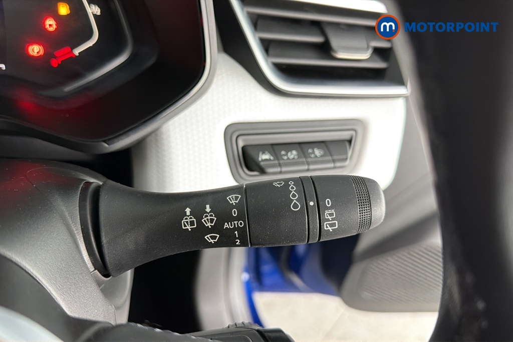 Renault Clio Techno Automatic Petrol-Electric Hybrid Hatchback - Stock Number (1680832) - 6th supplementary image