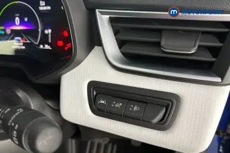 Renault Clio Techno Automatic Petrol-Electric Hybrid Hatchback - Stock Number (1680832) - 11th supplementary image