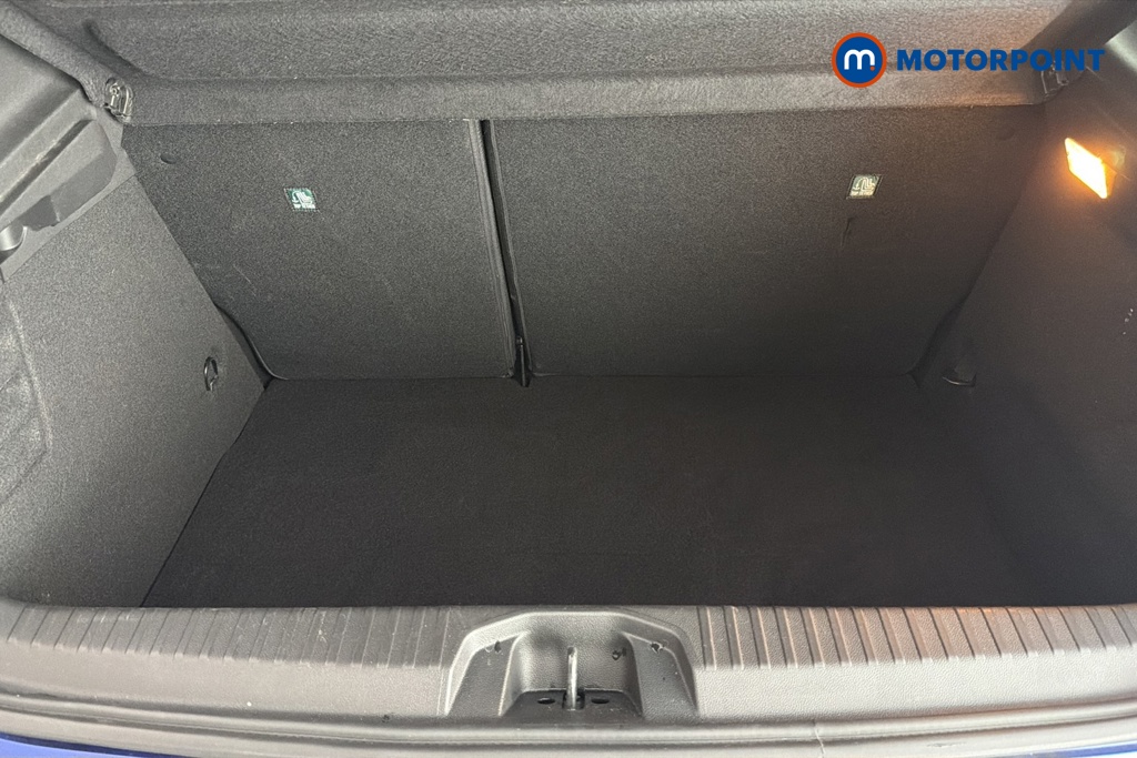 Renault Clio Techno Automatic Petrol-Electric Hybrid Hatchback - Stock Number (1680832) - 30th supplementary image