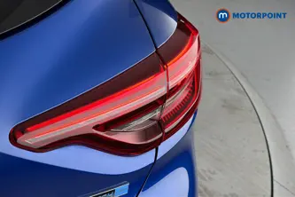 Renault Clio Techno Automatic Petrol-Electric Hybrid Hatchback - Stock Number (1680832) - 36th supplementary image