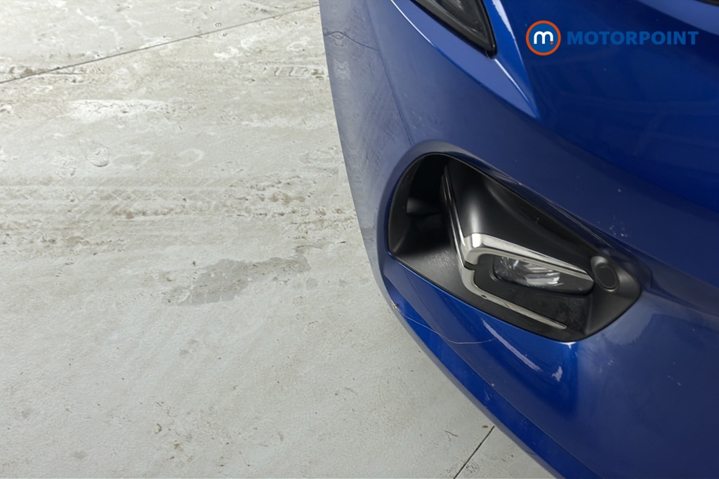 Renault Clio Techno Automatic Petrol-Electric Hybrid Hatchback - Stock Number (1680832) - 38th supplementary image