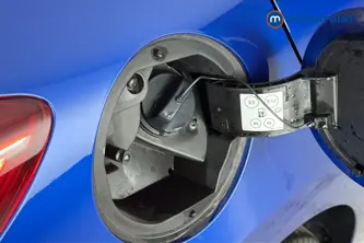 Renault Clio Techno Automatic Petrol-Electric Hybrid Hatchback - Stock Number (1680832) - 41st supplementary image