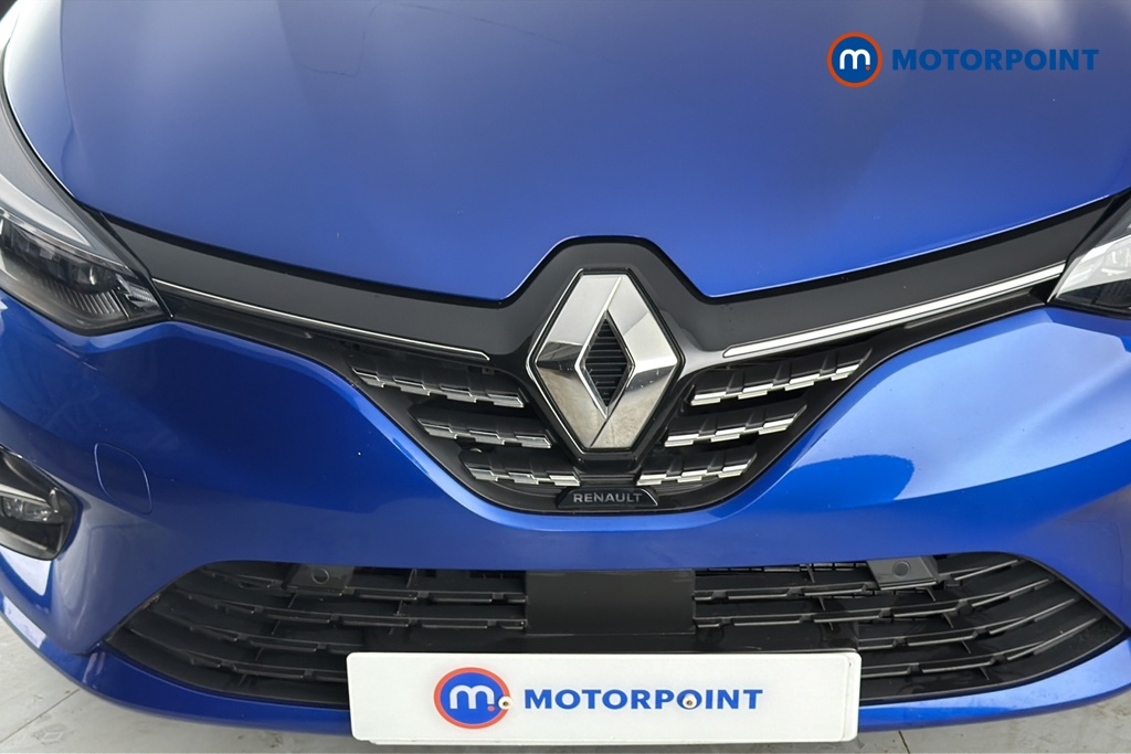 Renault Clio Techno Automatic Petrol-Electric Hybrid Hatchback - Stock Number (1680832) - 43rd supplementary image