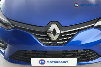 Renault Clio Techno Automatic Petrol-Electric Hybrid Hatchback - Stock Number (1680832) - 43rd supplementary image
