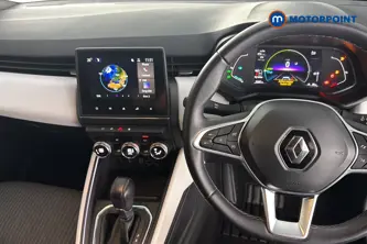 Renault Clio Techno Automatic Petrol-Electric Hybrid Hatchback - Stock Number (1680832) - 1st supplementary image