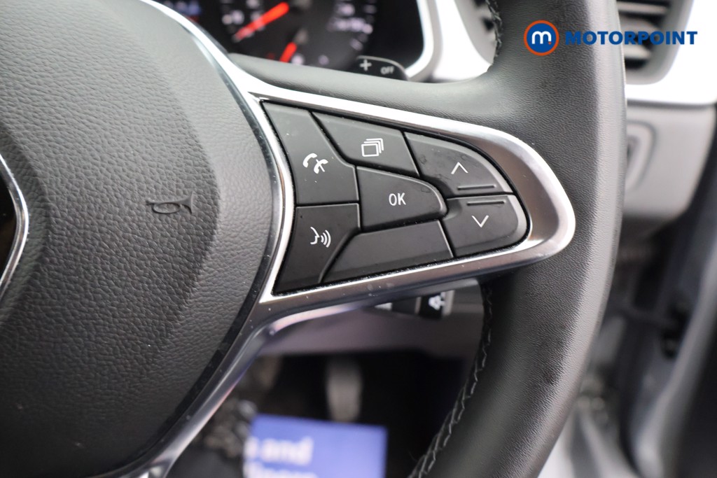 Renault Captur Iconic Automatic Petrol SUV - Stock Number (1680864) - 3rd supplementary image