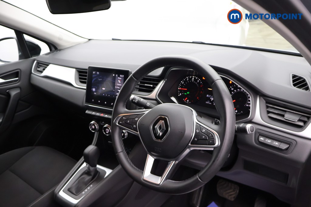 Renault Captur Iconic Automatic Petrol SUV - Stock Number (1680864) - 14th supplementary image