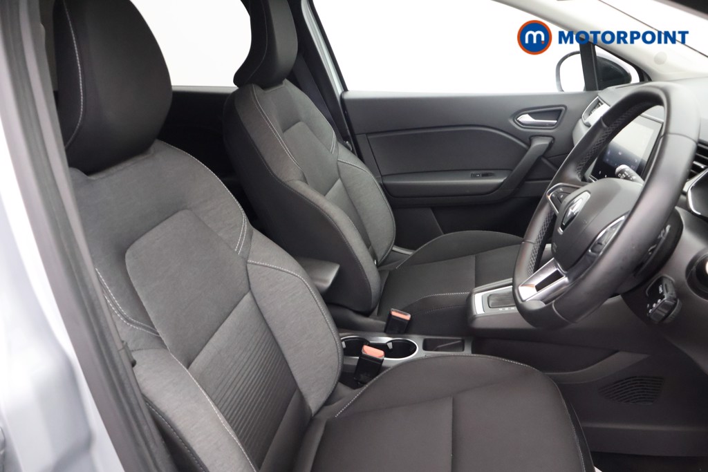 Renault Captur Iconic Automatic Petrol SUV - Stock Number (1680864) - 15th supplementary image