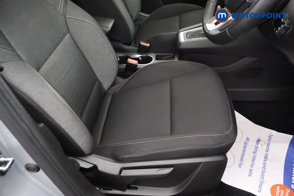 Renault Captur Iconic Automatic Petrol SUV - Stock Number (1680864) - 16th supplementary image
