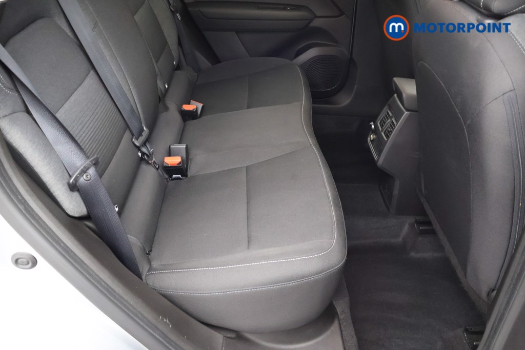 Renault Captur Iconic Automatic Petrol SUV - Stock Number (1680864) - 18th supplementary image