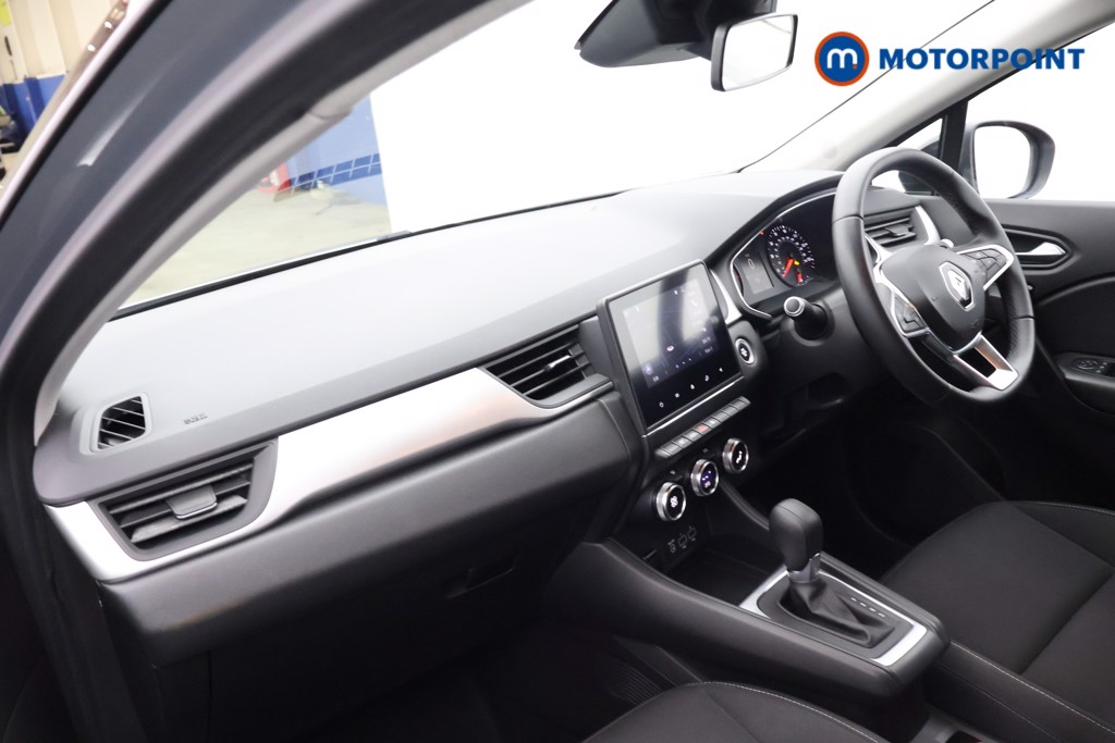 Renault Captur Iconic Automatic Petrol SUV - Stock Number (1680864) - 21st supplementary image