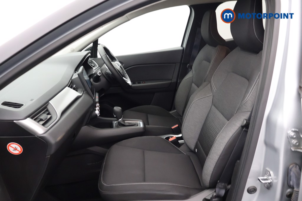 Renault Captur Iconic Automatic Petrol SUV - Stock Number (1680864) - 22nd supplementary image