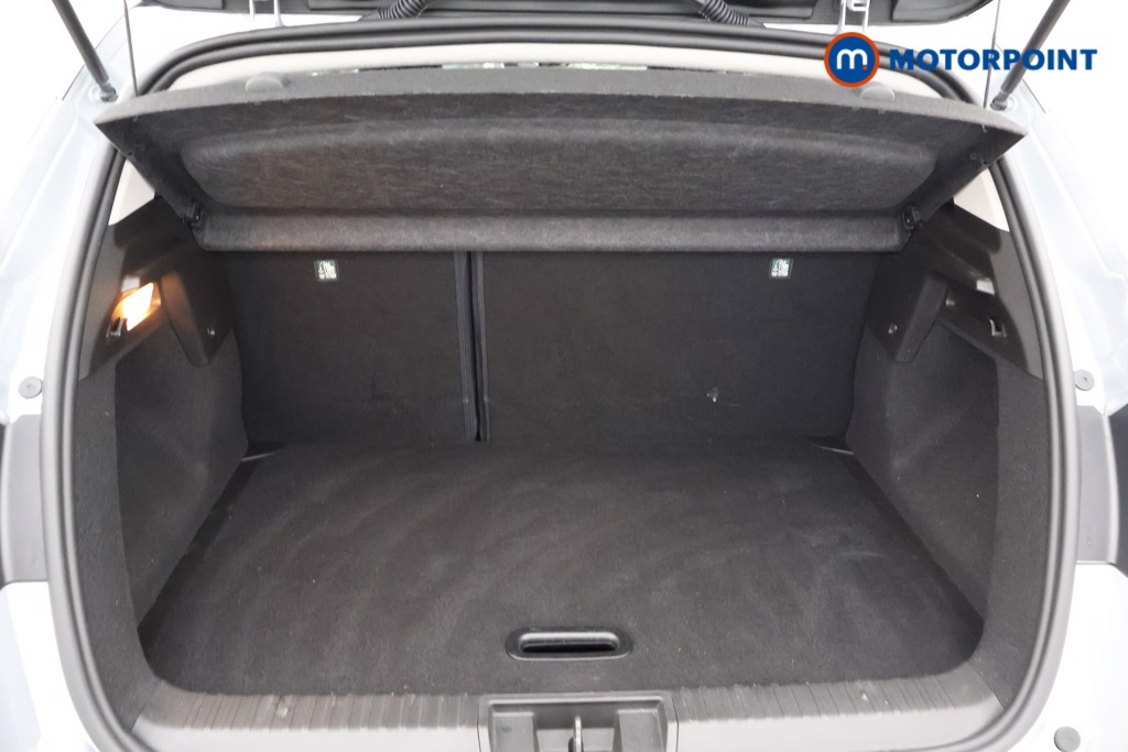Renault Captur Iconic Automatic Petrol SUV - Stock Number (1680864) - 23rd supplementary image