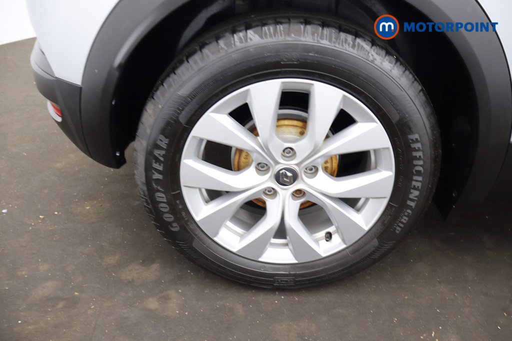 Renault Captur Iconic Automatic Petrol SUV - Stock Number (1680864) - 26th supplementary image