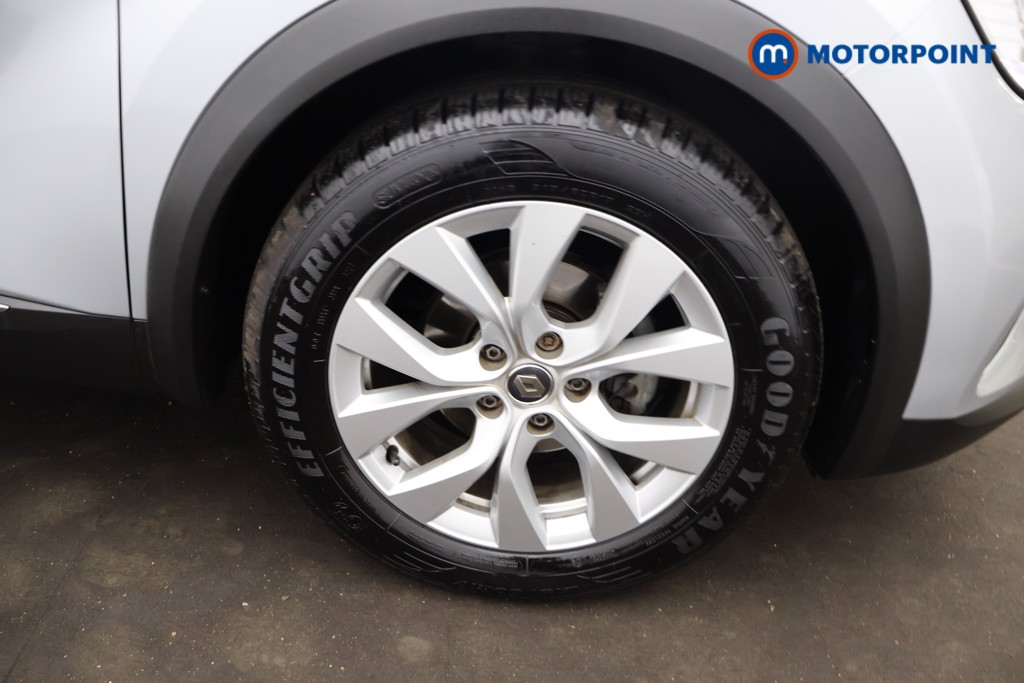 Renault Captur Iconic Automatic Petrol SUV - Stock Number (1680864) - 27th supplementary image