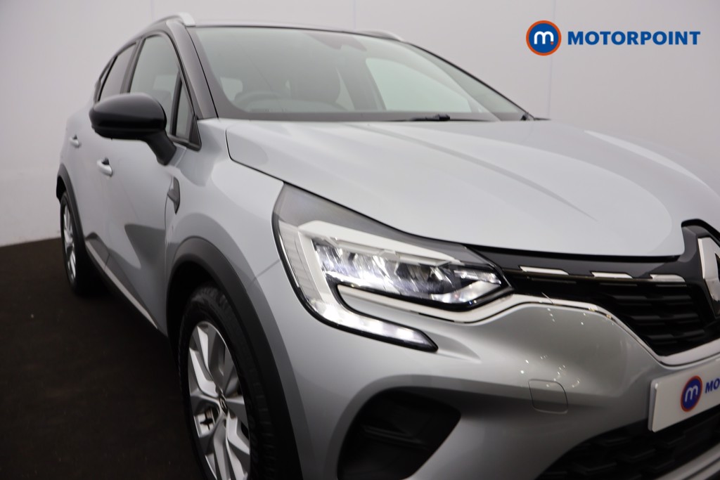 Renault Captur Iconic Automatic Petrol SUV - Stock Number (1680864) - 29th supplementary image