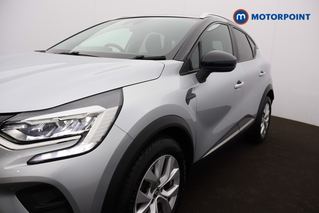 Renault Captur Iconic Automatic Petrol SUV - Stock Number (1680864) - 31st supplementary image