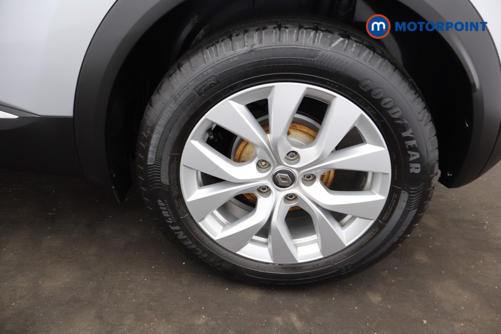 Renault Captur Iconic Automatic Petrol SUV - Stock Number (1680864) - 33rd supplementary image