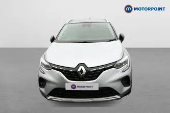 Renault Captur Iconic Automatic Petrol SUV - Stock Number (1680864) - Front bumper