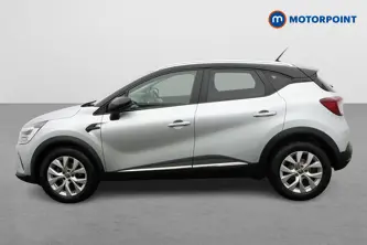 Renault Captur Iconic Automatic Petrol SUV - Stock Number (1680864) - Passenger side