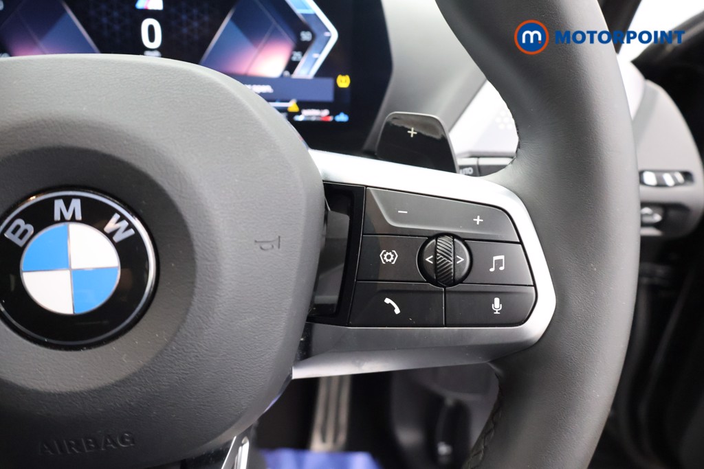 BMW 1 Series M Sport Automatic Petrol Hatchback - Stock Number (1680883) - 3rd supplementary image