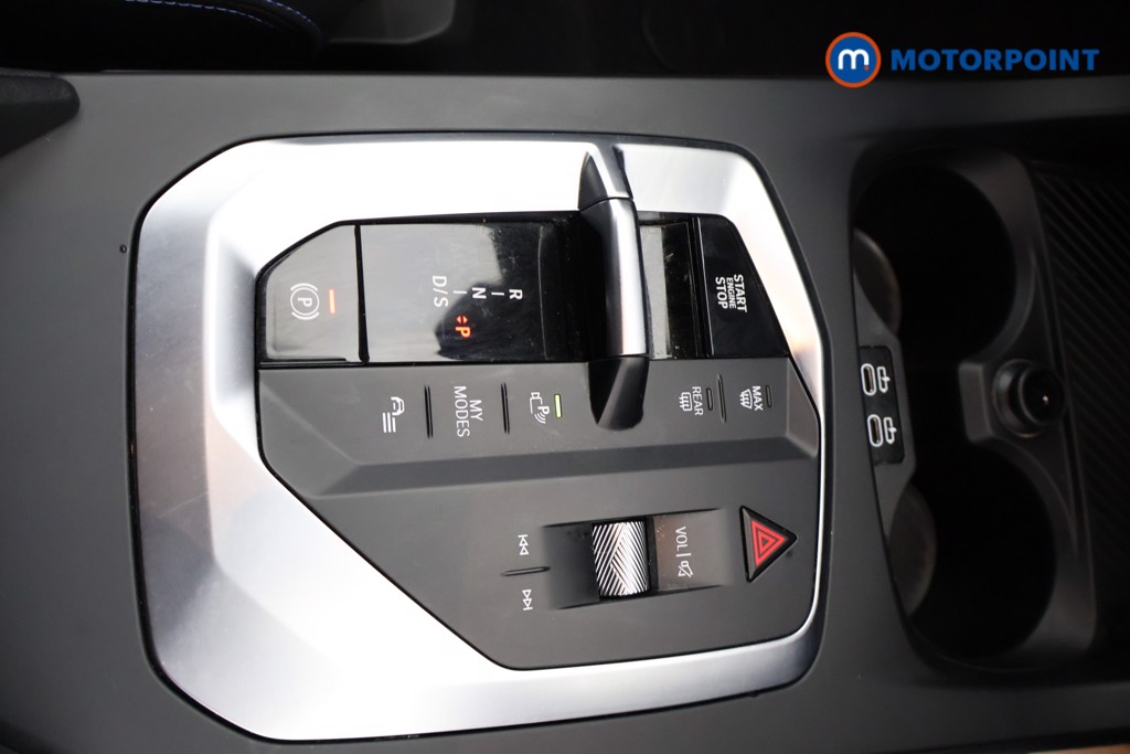 BMW 1 Series M Sport Automatic Petrol Hatchback - Stock Number (1680883) - 14th supplementary image