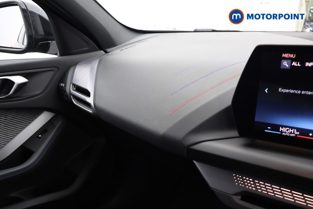 BMW 1 Series M Sport Automatic Petrol Hatchback - Stock Number (1680883) - 15th supplementary image