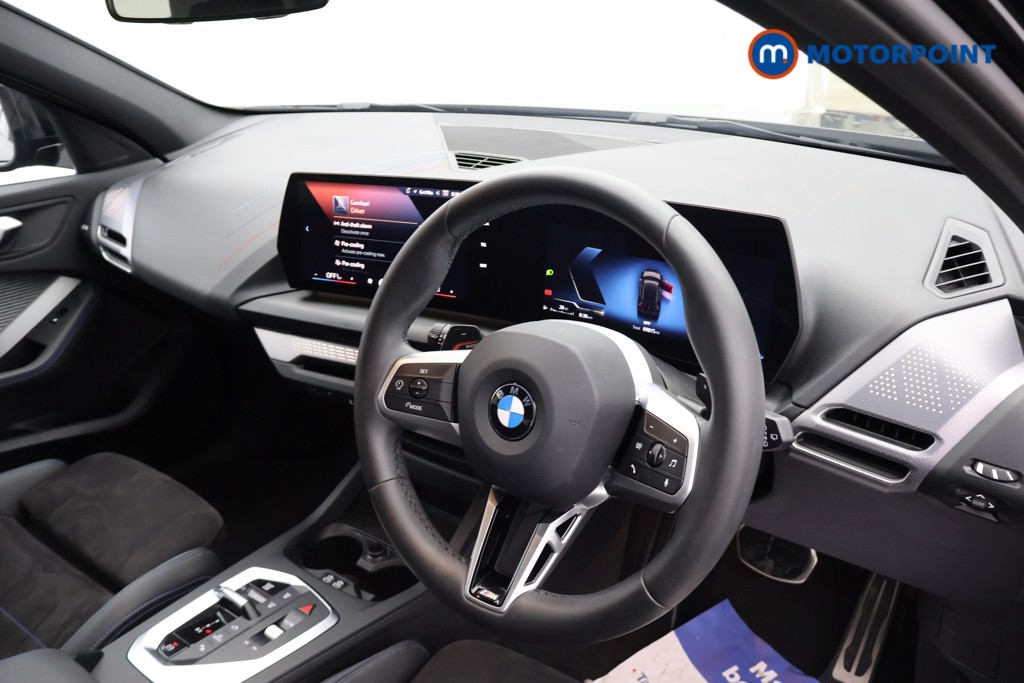 BMW 1 Series M Sport Automatic Petrol Hatchback - Stock Number (1680883) - 18th supplementary image