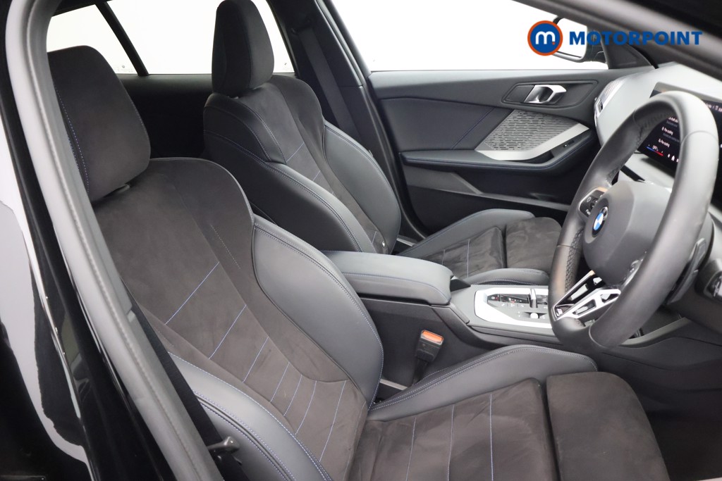 BMW 1 Series M Sport Automatic Petrol Hatchback - Stock Number (1680883) - 19th supplementary image