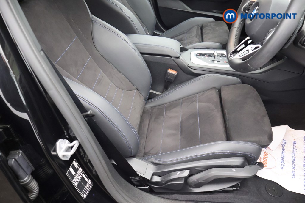 BMW 1 Series M Sport Automatic Petrol Hatchback - Stock Number (1680883) - 20th supplementary image