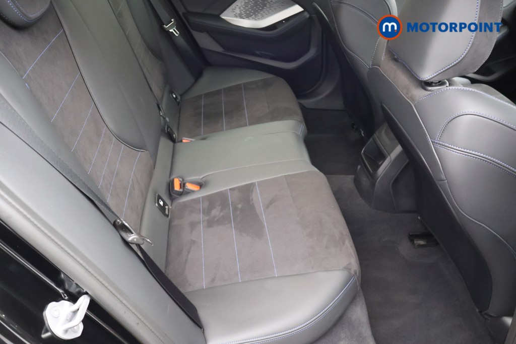 BMW 1 Series M Sport Automatic Petrol Hatchback - Stock Number (1680883) - 22nd supplementary image