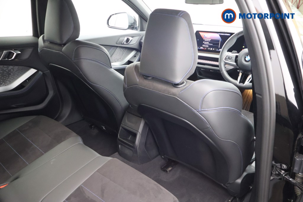 BMW 1 Series M Sport Automatic Petrol Hatchback - Stock Number (1680883) - 23rd supplementary image