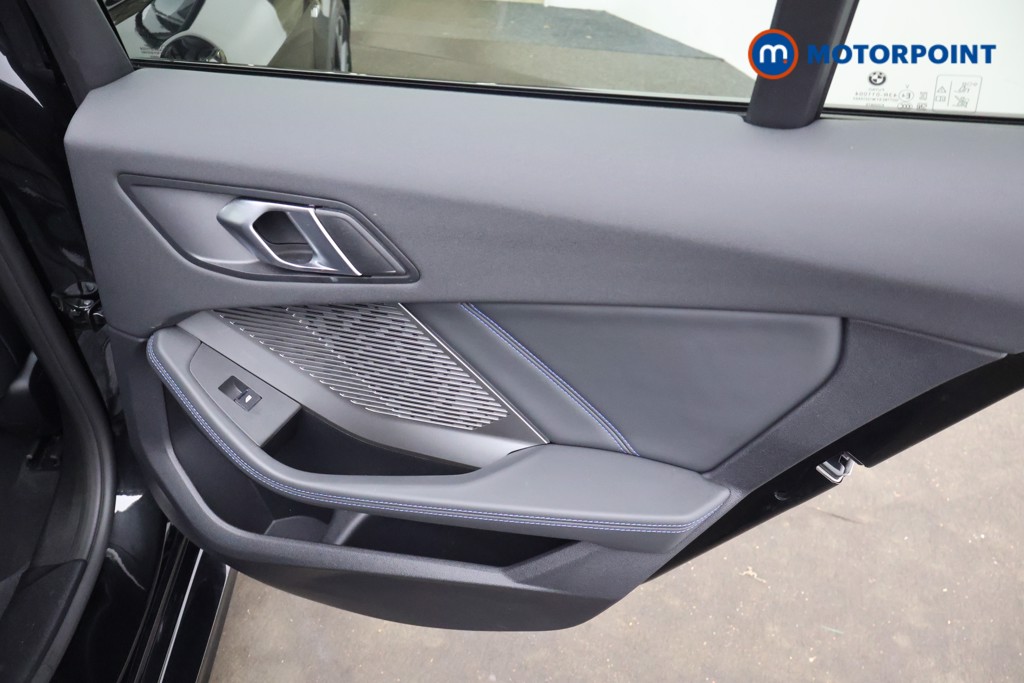 BMW 1 Series M Sport Automatic Petrol Hatchback - Stock Number (1680883) - 24th supplementary image