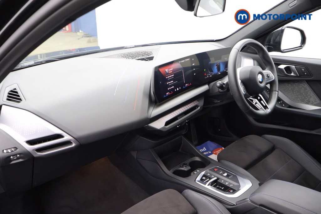 BMW 1 Series M Sport Automatic Petrol Hatchback - Stock Number (1680883) - 25th supplementary image