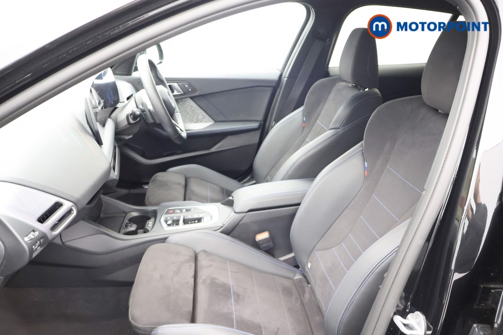 BMW 1 Series M Sport Automatic Petrol Hatchback - Stock Number (1680883) - 26th supplementary image