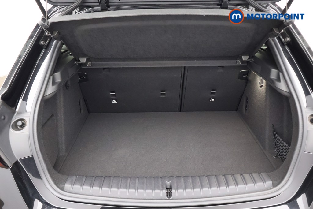 BMW 1 Series M Sport Automatic Petrol Hatchback - Stock Number (1680883) - 27th supplementary image