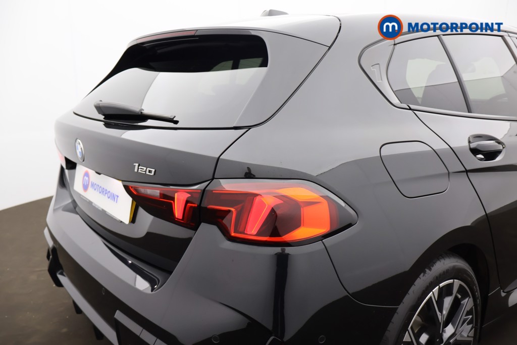 BMW 1 Series M Sport Automatic Petrol Hatchback - Stock Number (1680883) - 28th supplementary image