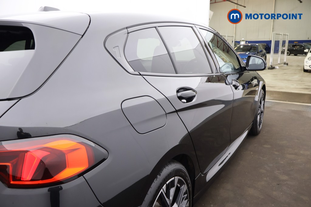 BMW 1 Series M Sport Automatic Petrol Hatchback - Stock Number (1680883) - 29th supplementary image