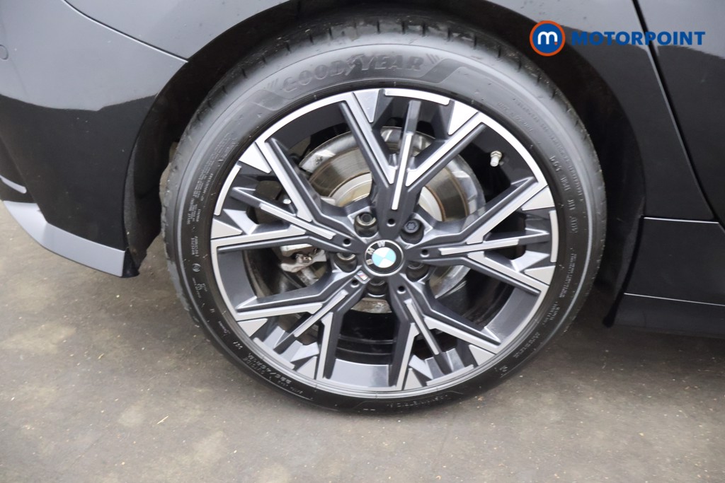BMW 1 Series M Sport Automatic Petrol Hatchback - Stock Number (1680883) - 30th supplementary image