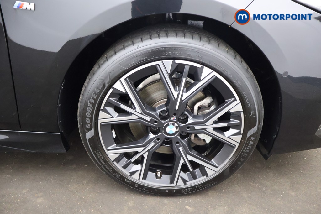 BMW 1 Series M Sport Automatic Petrol Hatchback - Stock Number (1680883) - 31st supplementary image