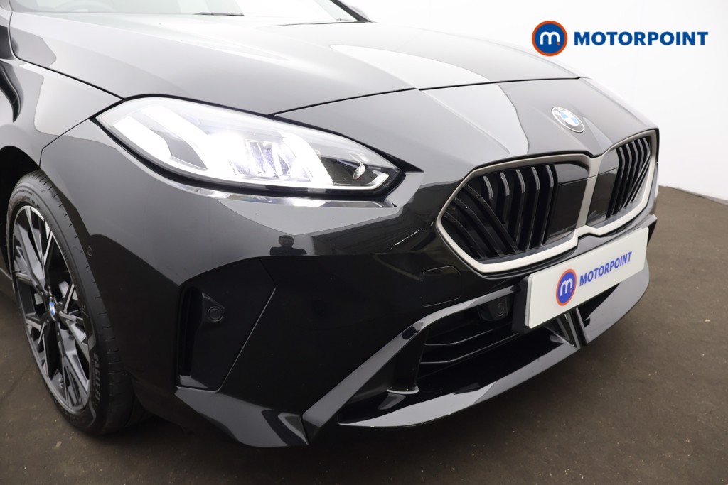 BMW 1 Series M Sport Automatic Petrol Hatchback - Stock Number (1680883) - 32nd supplementary image