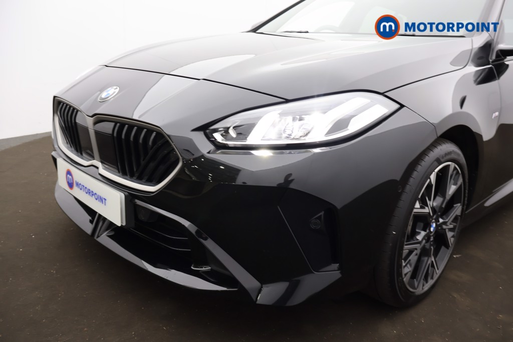BMW 1 Series M Sport Automatic Petrol Hatchback - Stock Number (1680883) - 34th supplementary image