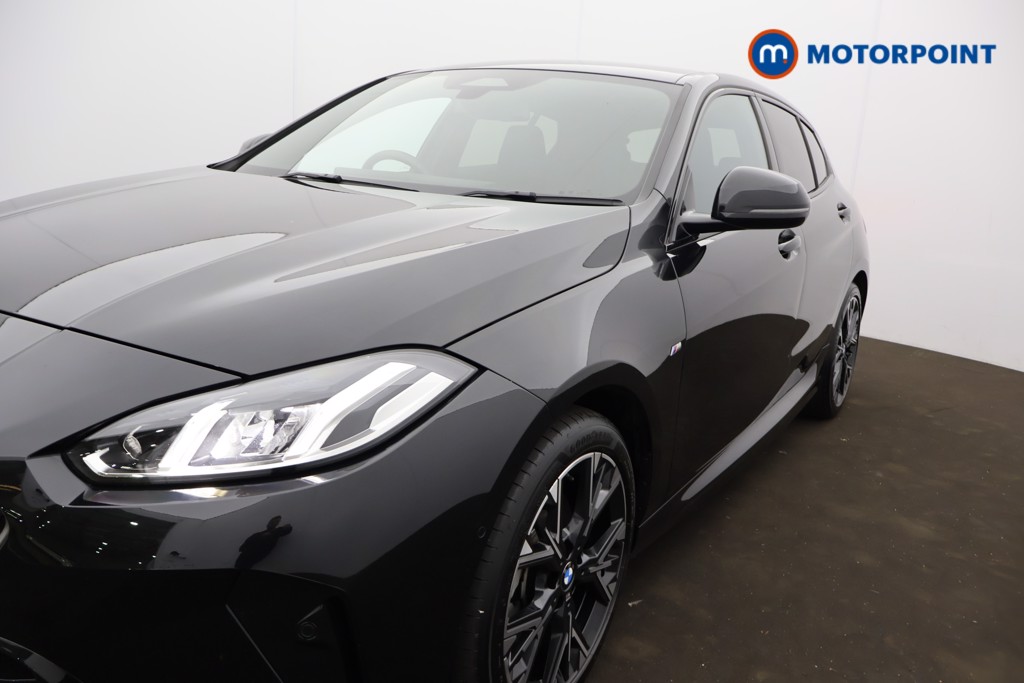 BMW 1 Series M Sport Automatic Petrol Hatchback - Stock Number (1680883) - 35th supplementary image